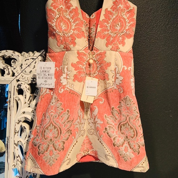 Free people dress - Picture 2 of 3